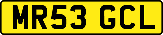 MR53GCL