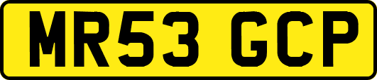 MR53GCP