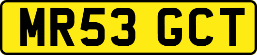 MR53GCT