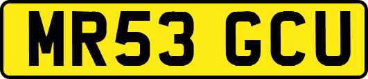 MR53GCU