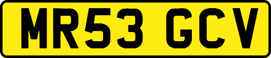 MR53GCV
