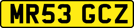 MR53GCZ