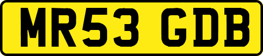 MR53GDB