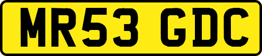 MR53GDC