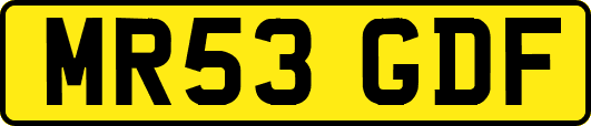 MR53GDF