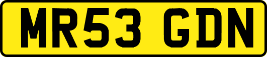 MR53GDN