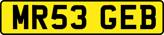 MR53GEB