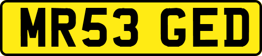 MR53GED