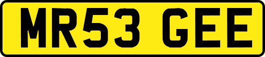 MR53GEE