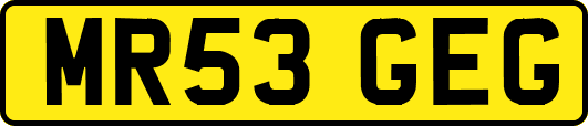 MR53GEG