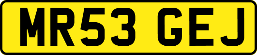 MR53GEJ