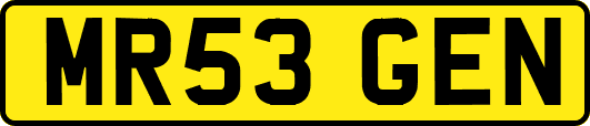 MR53GEN