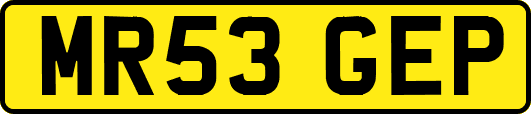MR53GEP