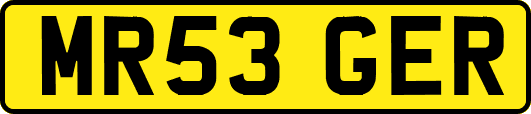 MR53GER