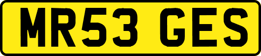 MR53GES