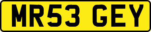 MR53GEY