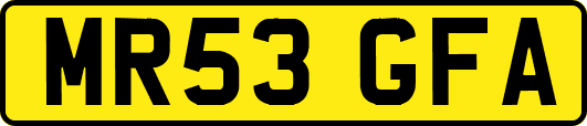 MR53GFA