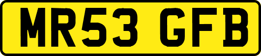 MR53GFB