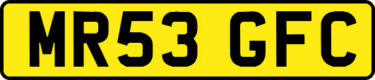 MR53GFC