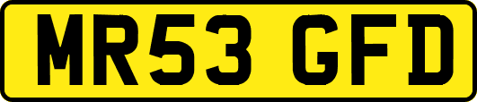 MR53GFD
