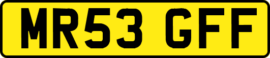 MR53GFF