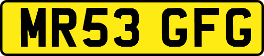 MR53GFG