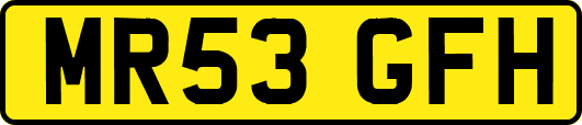 MR53GFH