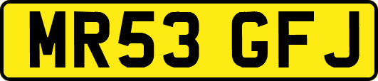 MR53GFJ
