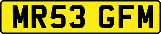 MR53GFM