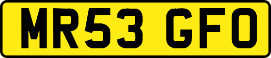 MR53GFO