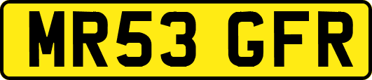 MR53GFR