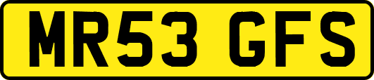 MR53GFS