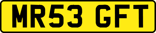 MR53GFT