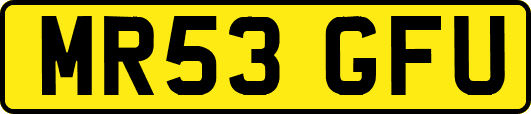 MR53GFU