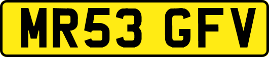 MR53GFV