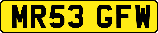 MR53GFW