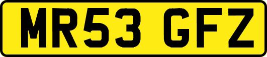 MR53GFZ