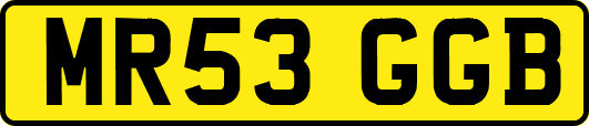 MR53GGB