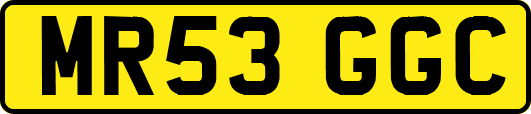 MR53GGC