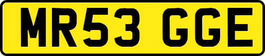 MR53GGE