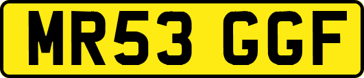 MR53GGF