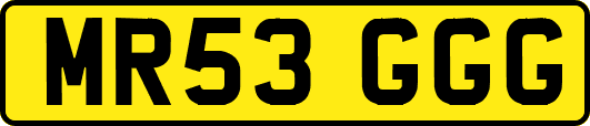 MR53GGG