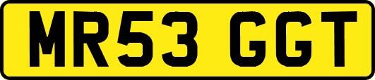 MR53GGT