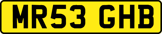 MR53GHB