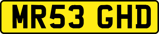 MR53GHD