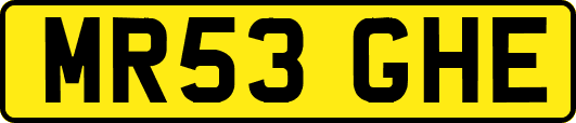 MR53GHE