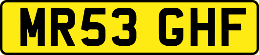 MR53GHF