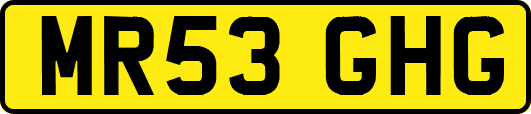 MR53GHG