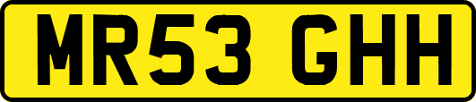 MR53GHH