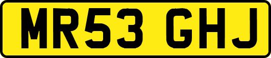 MR53GHJ